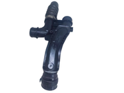 Tuyau D’air 9804177580 1.6 bleuHDI 8v Citroen Peugeot /208 / 308 II / 2008 / 3008 II / 508 II / Partner III/C3 / C4 / C4 Picasso / C4 SpaceTourer / Berlingo III / Jumpy IV / DS 7/ Grandland X / Combo E / Vivaro C/