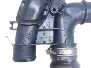 Tuyau D’air 9804177580 1.6 bleuHDI 8v Citroen Peugeot /208 / 308 II / 2008 / 3008 II / 508 II / Partner III/C3 / C4 / C4 Picasso / C4 SpaceTourer / Berlingo III / Jumpy IV / DS 7/ Grandland X / Combo E / Vivaro C/