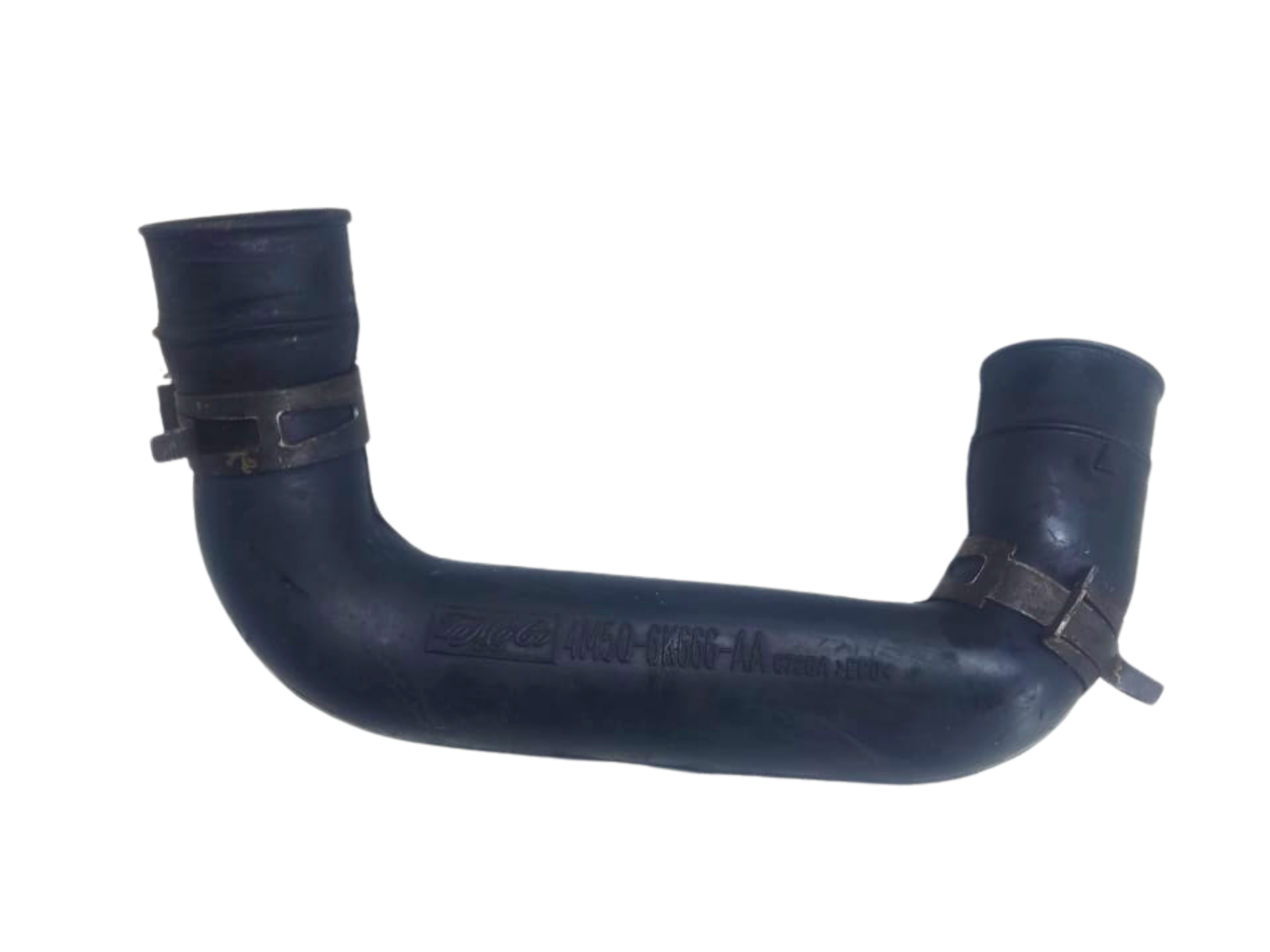 Durite de radiateur (tuyau d'eau) Ford Galaxy,4M5Q6K666AA