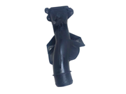 Tuyau D’air 9651175680 1,6 HDI Peugeot citroen / 307 308 207 208 c4 1 - 2  c3 picasso berlingo2 partner2 focus c-max mazda3/5 mini cooper d r56