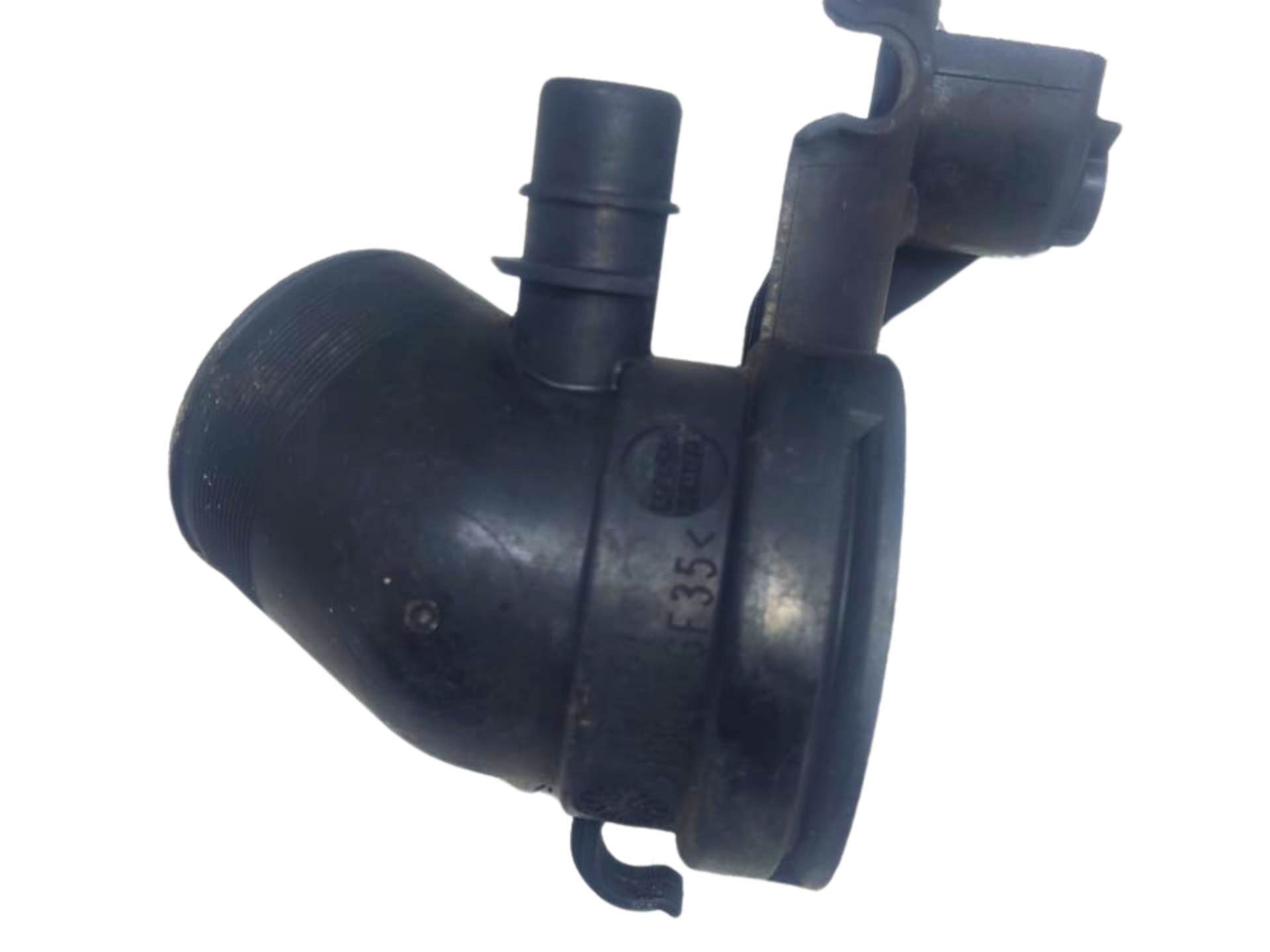 Tuyau De Turbine 7701062304 1.9 dci Renault Megane 2 Scenic 2