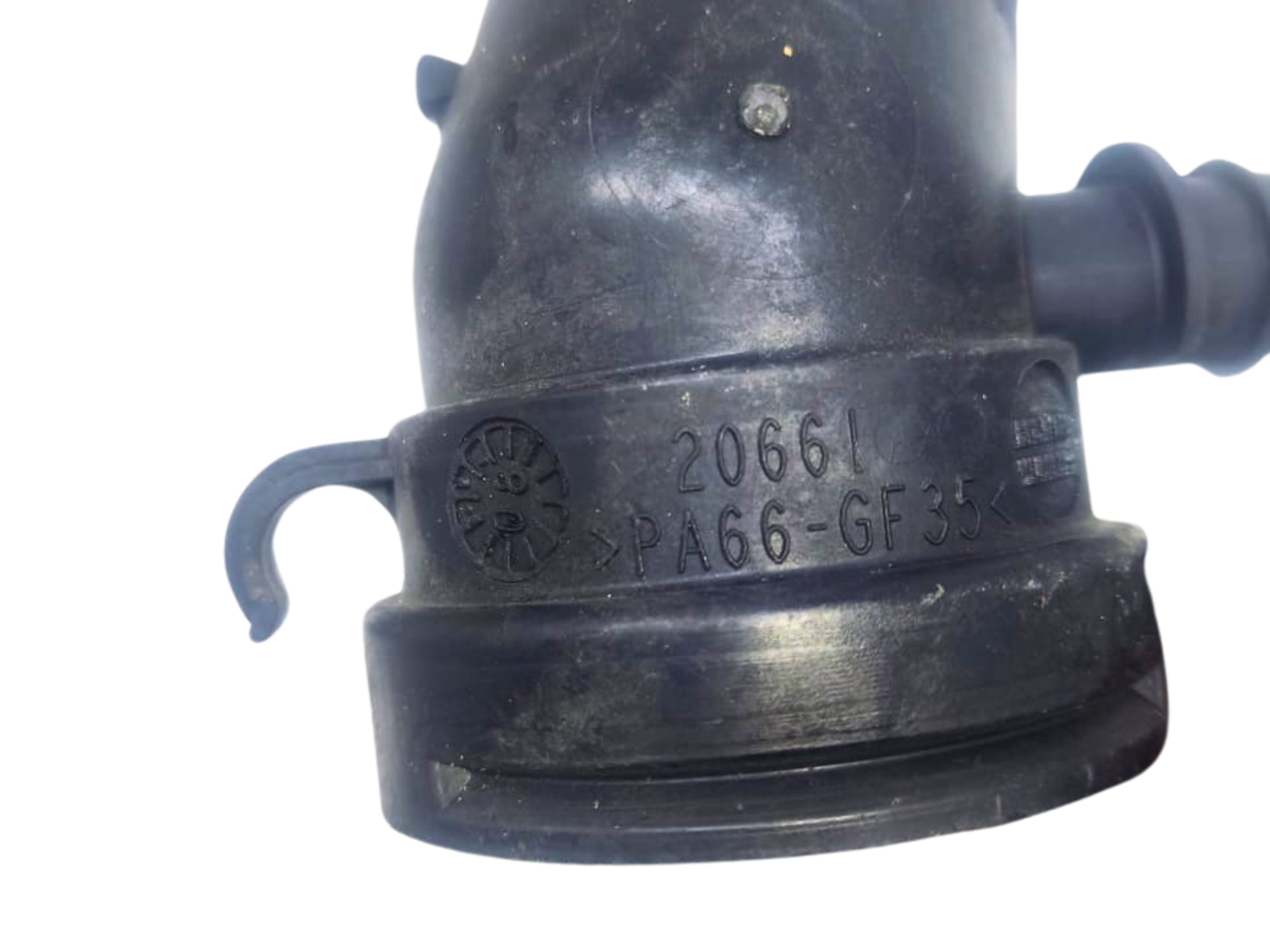 Tuyau De Turbine 7701062304 1.9 dci Renault Megane 2 Scenic 2