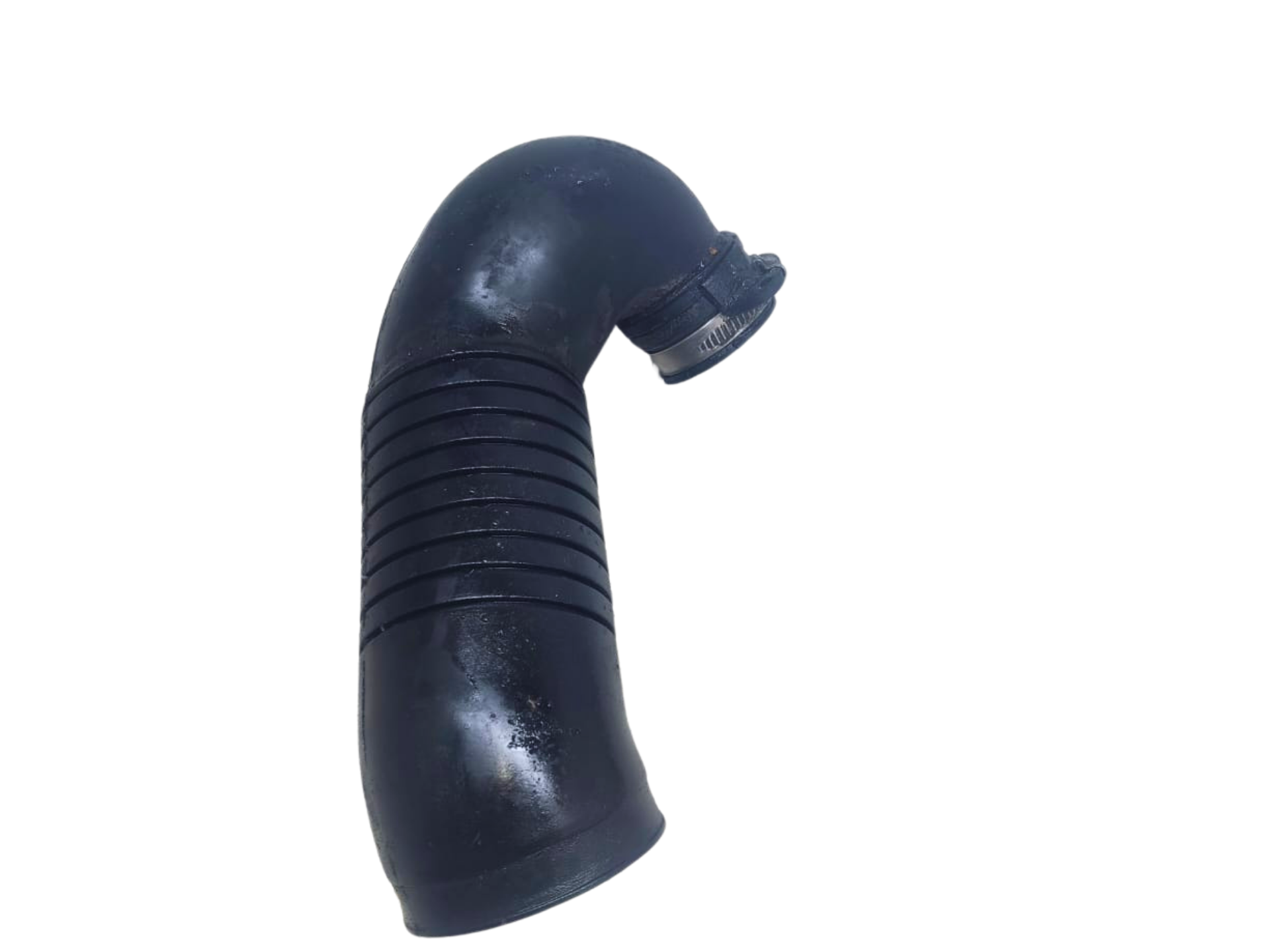 tuyau de pression de tuyau d'air de suralimentation 8d0129615k