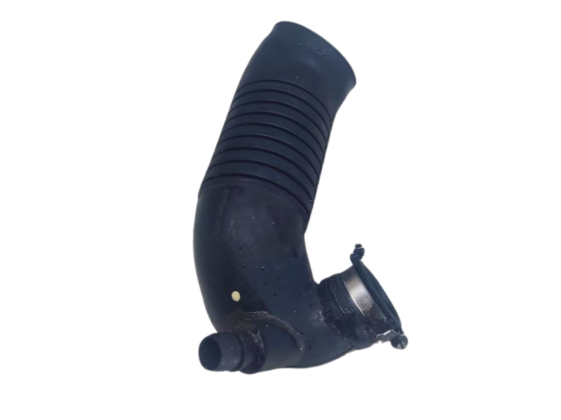 tuyau de pression de tuyau d'air de suralimentation 8d0129615k