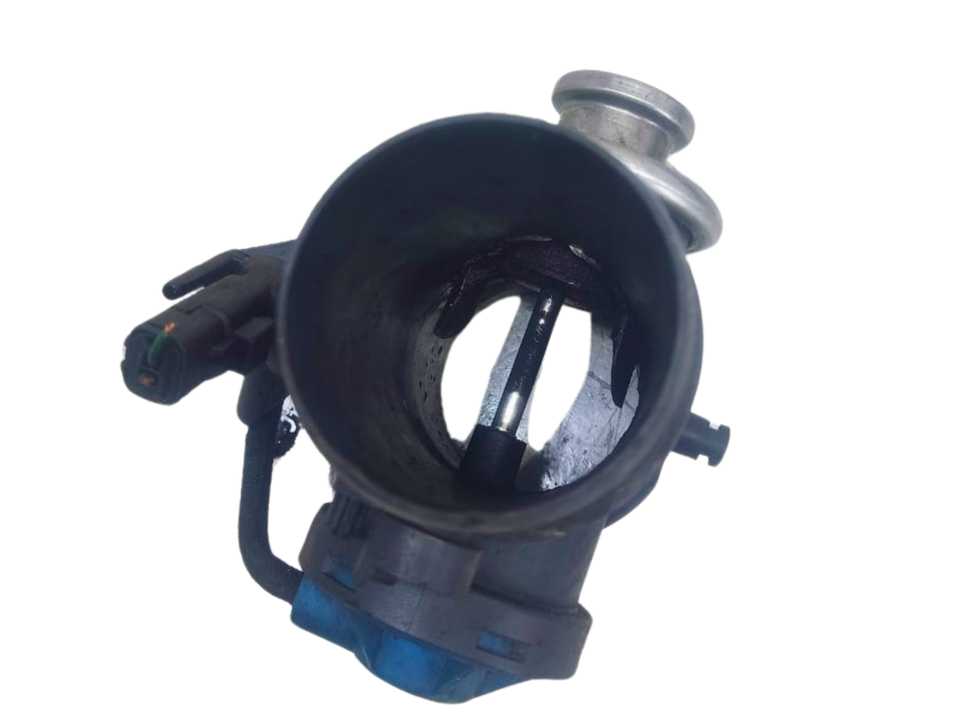 Soupape Egr 9631854280 0928400315 1.9 D Citroen Peugeot