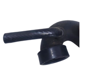 tuyau d’air 7700109592 (Renault Clio II 1.2 8v D7F). clio 2 kangoo1 twingo 1 1.2