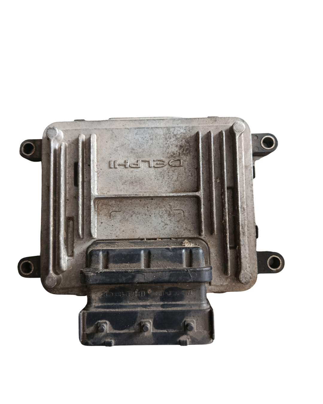 Calculateur moteur 25192128&nbsp;(Delphi MT60 – Chevrolet Spark aveos kalos matiz3 1.0 16v)