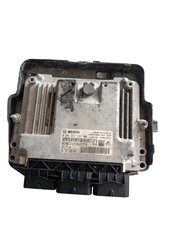 Calculateur moteur 0281017337 Bosch EDC17C10) peugeot citroen 1.4 hdi \307 c3 c2 punto gande punto\