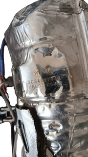 catalyseur  HMLGT0541R renault  dacia 1.0 tce \ clio5 sandero3\