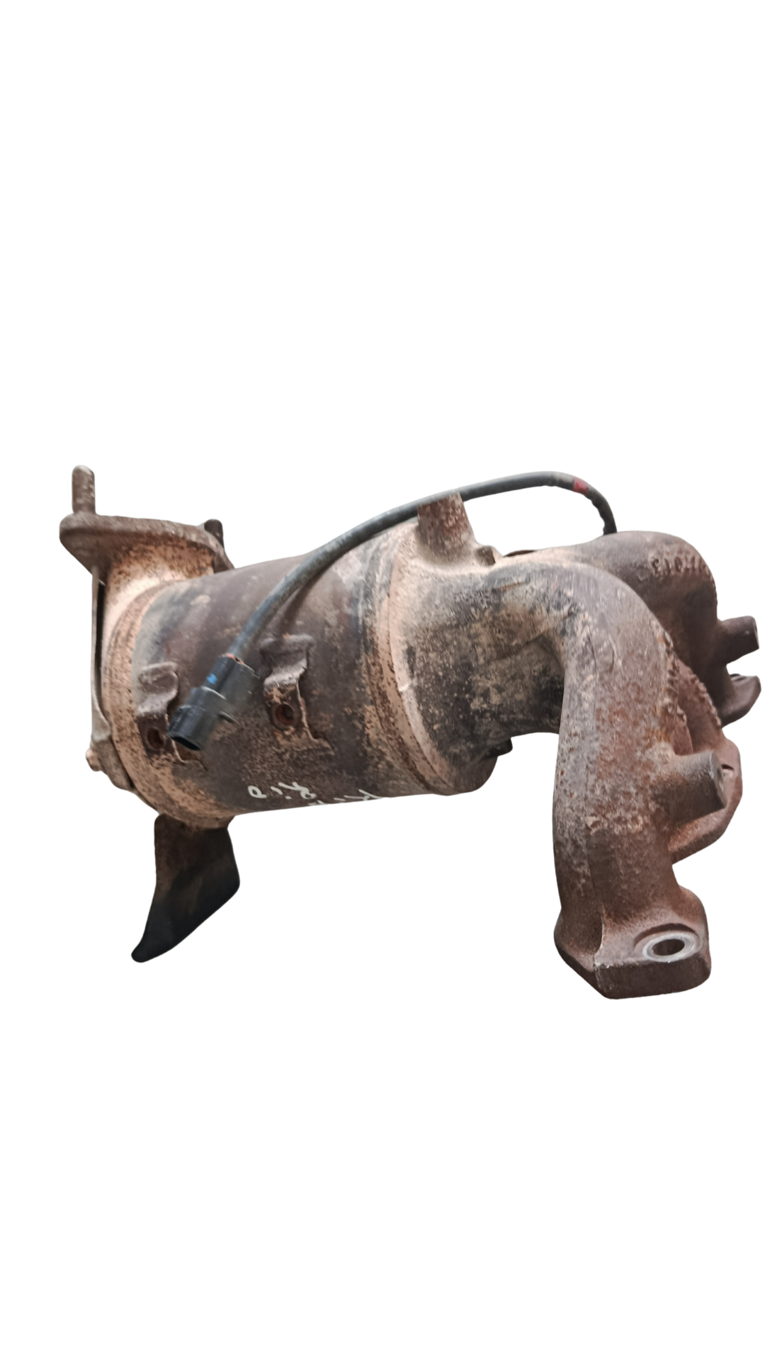Fiche catalyseur  Kia 285112037015 1.6 gdi 2.0 2.0  sportege sorento stinger