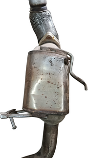 Catalyseur + Filtre à Particules – Réf. 7L6253211N  Q7  TOUAREG 7L 3.0