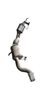 Catalyseur + Filtre à Particules – Réf. 7L6253211N  Q7  TOUAREG 7L 3.0