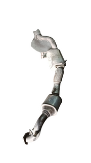 Catalyseur + Filtre à Particules – Réf. 7L6253211N  Q7  TOUAREG 7L 3.0