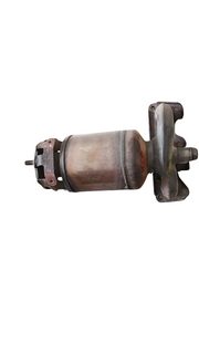 Fiche complète : catalyseur 03D131701D 1.2 l 12v \polo5  ibiza4  fabia 1 lupo\