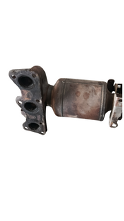 Fiche complète : catalyseur 03D131701D 1.2 l 12v \polo5  ibiza4  fabia 1 lupo\