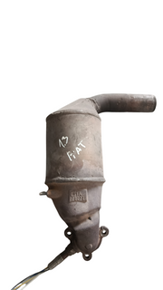 ✅ Catalyseur pour moteur Fiat 199A3000 (1.3 MJTD / 1.3 D Multijet 90 ch)_grande ponto doblo2 idea1 linea1 musa1 ypsilon1 mito1  corsa d