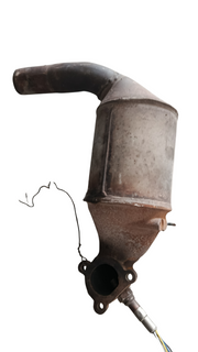 ✅ Catalyseur pour moteur Fiat 199A3000 (1.3 MJTD / 1.3 D Multijet 90 ch)_grande ponto doblo2 idea1 linea1 musa1 ypsilon1 mito1  corsa d