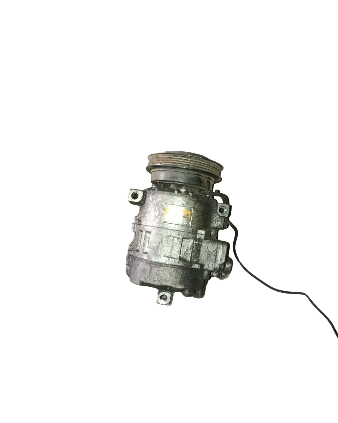 Compresseur Climatisation – Réf. 8D0260808 – 447200963 1.6 1.8 1.9 2.0 2.3 2.8 \PASSAT B5 AUDI A4 A6 SOKODA SUPERB