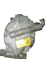 Compresseur Climatisation – Réf. SCSB06 – 51747318 FIAT 1.2 1.4 0.9 \ FIAT 500 PANDA BRAVO YPSILON FORD KA \