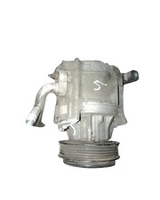 Compresseur Climatisation – Réf. SCSB06 – 51747318 FIAT 1.2 1.4 0.9 \ FIAT 500 PANDA BRAVO YPSILON FORD KA \