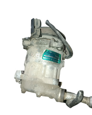 Compresseur Climatisation – Réf. SCSB06 – 51747318 FIAT 1.2 1.4 0.9 \ FIAT 500 PANDA BRAVO YPSILON FORD KA \