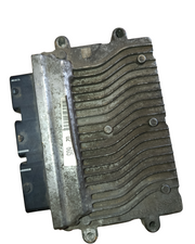 calculateur moteur SW9661960880 PEUGEOT CITROEN 1.4 8V \ 206 207 C2 C3 \