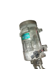 Compresseur Climatisation – Réf. 1H0 820 803 D 1.4 1.6 1.8 2.0 2.8 VW \GOLF3 JETTA3 PASSAT B4 AUDI 80 IBIZA 6K\