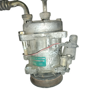 Compresseur Climatisation – Réf. 7700111036 RENAULT SDH15 1.6 1.8 2.0 ESSENCE \ LAGUNA1 2 MEGANE1 2 SCENIC1 2 CLIO2\