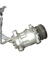 Compresseur Sanden SD6V12 6N0 820 803  – VW Polo 6N2 / Seat Ibiza / Skoda Fabia 1.0 1.4 1.6 ESSENCE