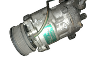 Compresseur Sanden SD6V12 6N0 820 803  – VW Polo 6N2 / Seat Ibiza / Skoda Fabia 1.0 1.4 1.6 ESSENCE