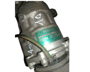 Compresseur Sanden SD6V12 6N0 820 803  – VW Polo 6N2 / Seat Ibiza / Skoda Fabia 1.0 1.4 1.6 ESSENCE