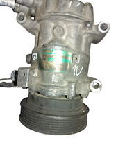 Compresseur Climatisation – Réf. 8200315744 – SD6V12 RENAULT 1.2 1.4 1.6 1.5 1.8  2.0 \CLIO2 KANGOO1 MEGANE1 SCENIC1 KUBISTAR \