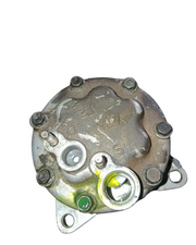 Compresseur Climatisation – Réf. 9646416780 – SD6V12 PEUGEOT  CITROEN \ 307 PARTNER C4 1 C5 1 XSARA PICASSO BERLINGO \ 1.4 1.6 2.0