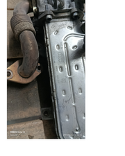 Refroidisseur EGR – Réf. 038131513AD 1.9 tdi \golf5 bora jetta passat b6 touran audi a3 a4 b7 leon altea toledo octavia fabia roomester\