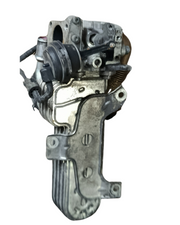 Refroidisseur EGR – Réf. 038131513AD 1.9 tdi \golf5 bora jetta passat b6 touran audi a3 a4 b7 leon altea toledo octavia fabia roomester\