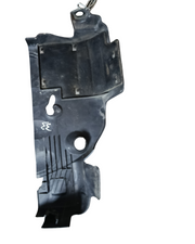 Cache moteur – Réf. 9626788480  Peugeot / Citroën – 1.9 D 206 306 partner1 berlingo1 xsara