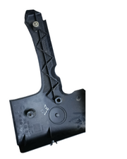 Cache moteur plastique supérieur – VW Polo III / Lupo / Seat Ibiza / Arosa /caddy  – 1.0 / 1.4 essence