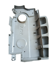 Cache moteur supérieur (capot plastique) – VW Golf V / Jetta / Tiguan / Touran – 1.4 TSI