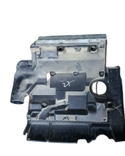 Cache moteur / boîtier filtre à air supérieur – Audi A3 / TT / Seat Leon – 2.0 TFSI golf5 golf6 cupra scirocco 3