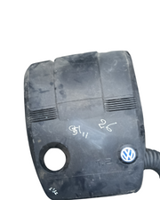 Filtre à air insert + boîtier – VW Polo IV 9N / Seat Ibiza / Skoda Fabia – 1.2 12V vw fox lupo
