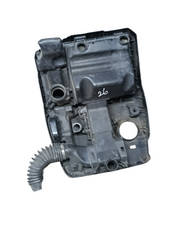 Filtre à air insert + boîtier – VW Polo IV 9N / Seat Ibiza / Skoda Fabia – 1.2 12V vw fox lupo