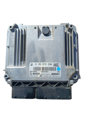 Calculateur moteur Bosch EDC17C19 – Opel Insignia A – 2.0 CDTI – 118 kW opel  zafira