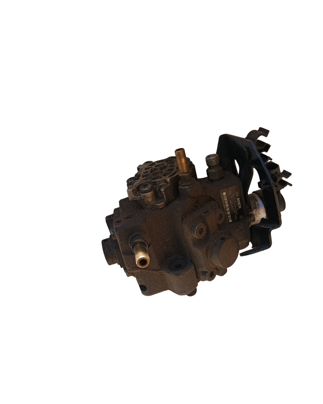 Pompe haute pression Bosch CP1 – Common Rail – 1.4 / 1.6 HDi / TDCi / D / CDi / 206 207 307 407  partner c2 c3 c4 c5 berlingo fiesta focus mazda mini cooper volvo c30