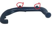 TUYAU D'ADMISSION TURBO PEUGEOT / CITROEN ZX  306 406 xantia   zx 1.9 dt 1.9 d 1.9TD 9618946880