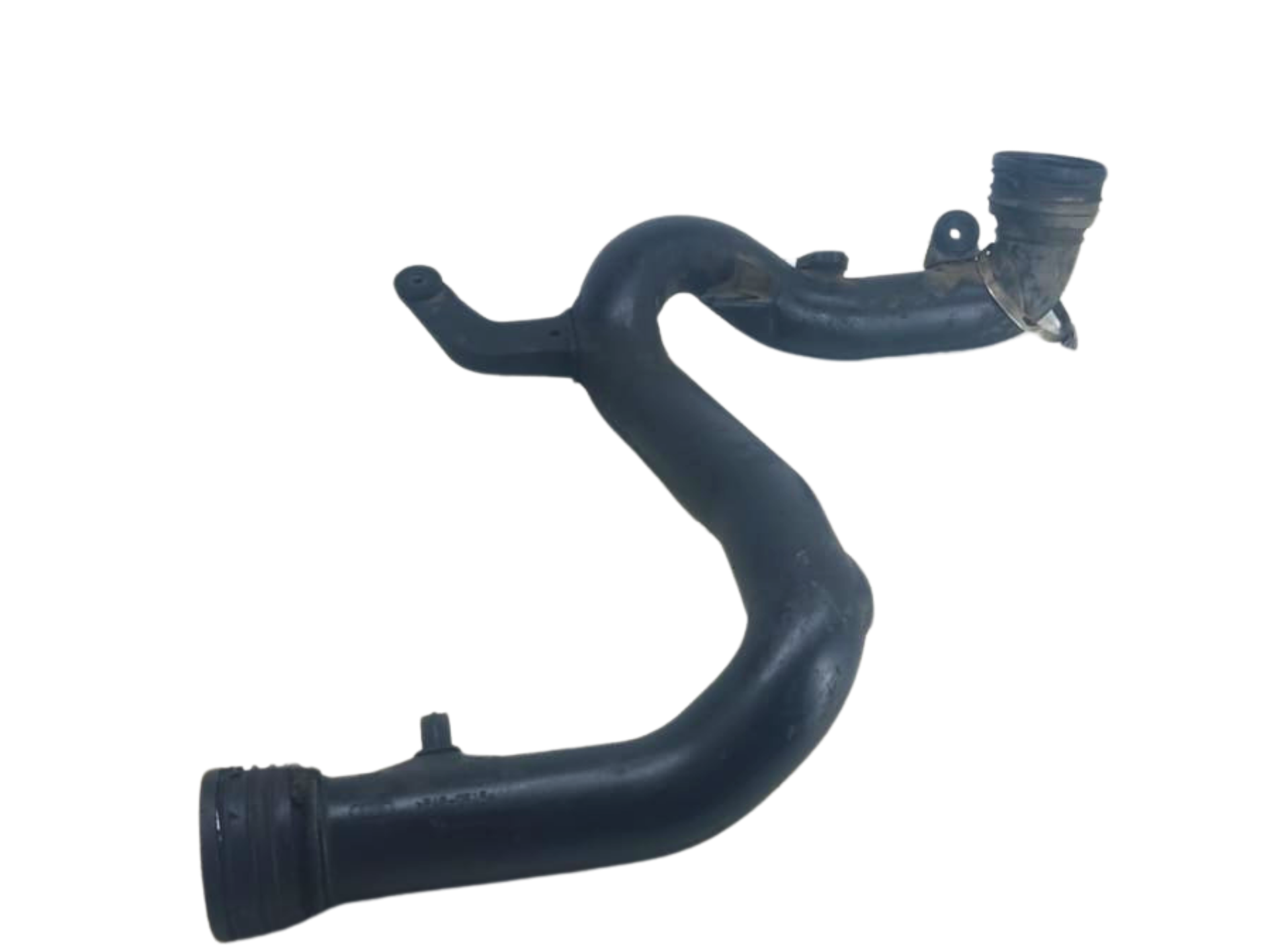 Intercooler Volkswagen PASSAT B6 hose/pipe 1K0145762 1K0145770B