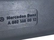 Tuyau d’air ref. A6021400012 mercedes classe c w202  classe e w210  c 250  2.5 L