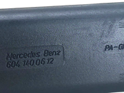 Tuyau d'admission, OM601 OM604 OM605  A 6041400612 classe c w202 classe e w210 c 250 2.2 l 2.5  cdi td