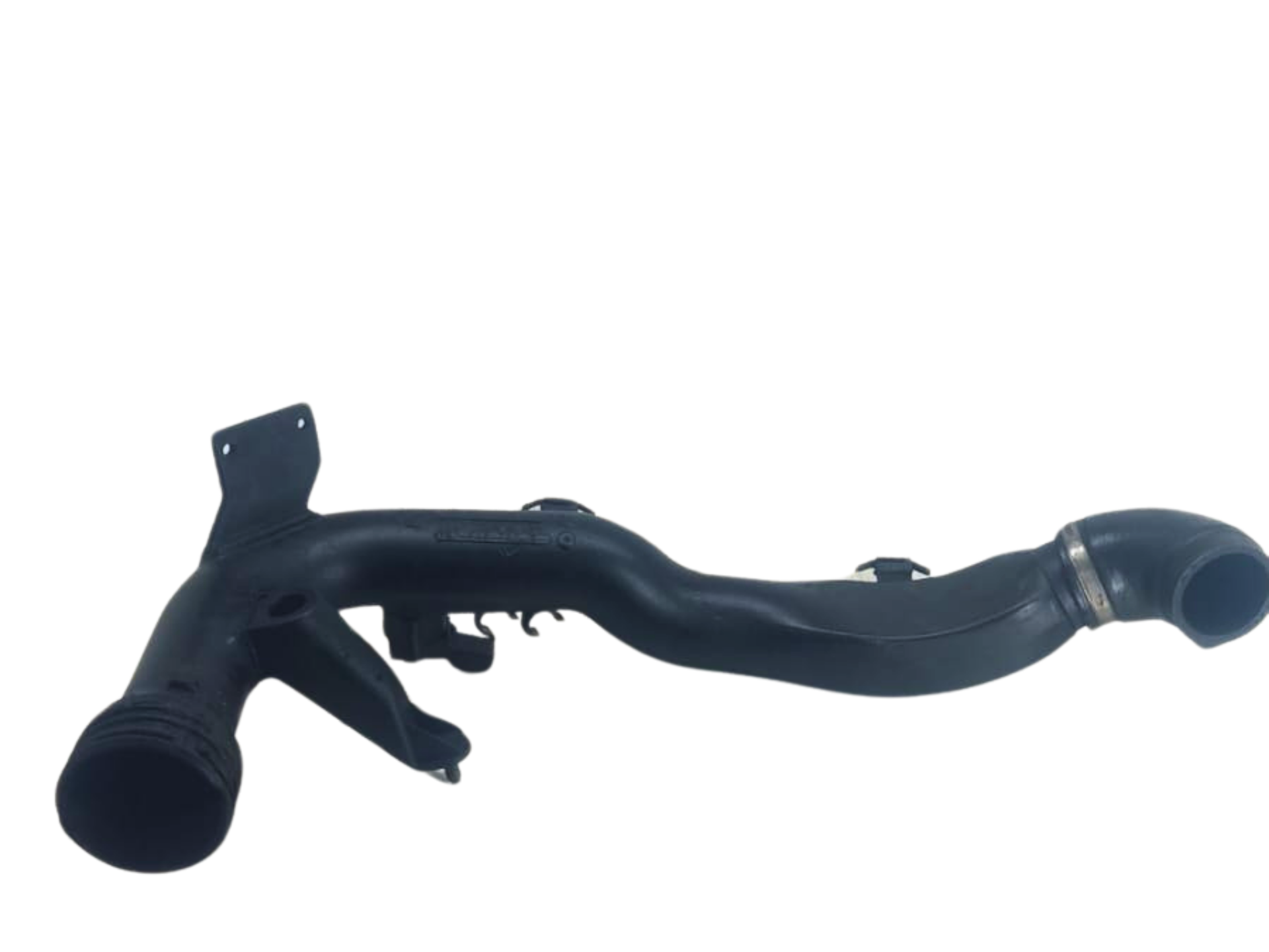 tuyau de refroidisseur intermédiaire 3C0145770B,