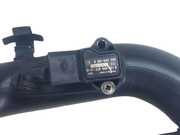 tuyau de refroidisseur intermédiaire 3C0145770B, passat b6 golf plus a3 seat altea leon toledo octavia  1.9 tdi 2.0 tdi