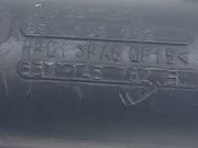 tuyau de refroidisseur intermédiaire 3C0145770B, passat b6 golf plus a3 seat altea leon toledo octavia  1.9 tdi 2.0 tdi